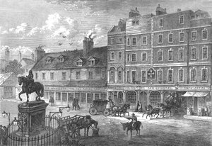 Charing Cross