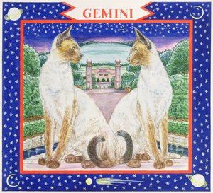 Gémeaux