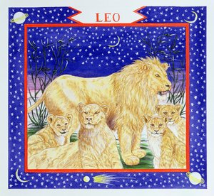 Lion