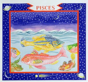 Poissons