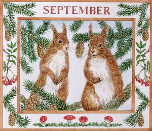 Septembre