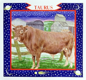 Taureau