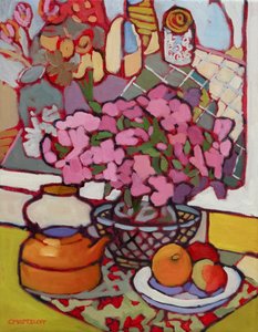 Une collection de sérendipité, 2021 - Catherine J Martzloff