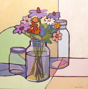 Harmonie florale, 2023