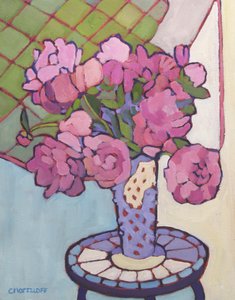 Bouquet graphique, 2023