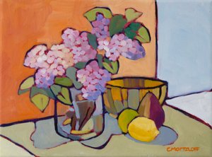 Savourez les fruits et les fleurs, 2024
