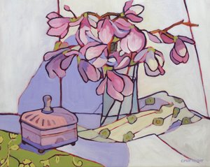La Boîte Magnolia, 2023