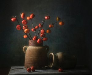  - Catherine Wang