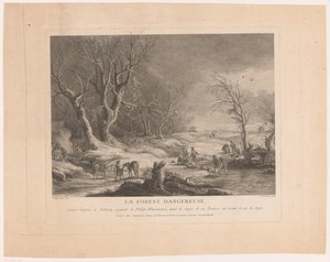 Paysage d