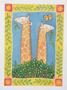 Girafes