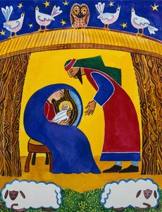 La Nativité