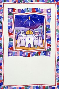 Ville de Bethléem - Cathy Baxter