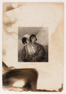 Osceola - Catlin, George
