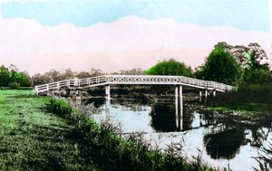 Pont de Ridges