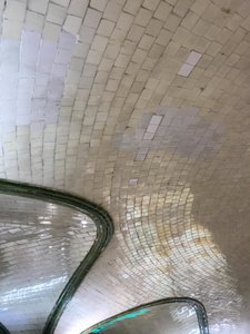 Composition - Architecture - Details, 2019 (photo)