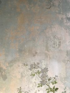 Composition - Architecture - Details, 2019 (photo) - Cécile Jamet