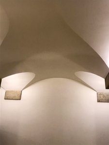 Composition - Architecture - Details, 2019 (photo) - Cécile Jamet