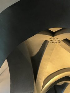 Composition - Architecture - Details, 2019 (photo)