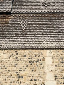 Composition - Architecture - Details, 2019 (photo)