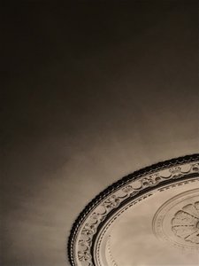 Composition - Architecture - Details, 2019 (photo)