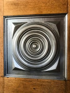 Composition - Architecture - Details, 2019 (photo)