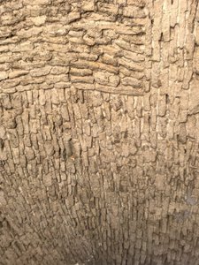 Composition - Architecture - Details, 2020 (photo) - Cécile Jamet