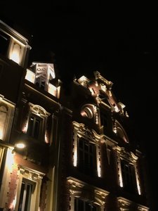 Composition - Architecture - Details, 2020 (photo) - Cécile Jamet