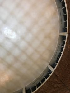 Composition - Architecture - Details, 2020 (photo)