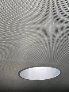 Composition - Architecture - Details, 2020 (photo) - Cécile Jamet