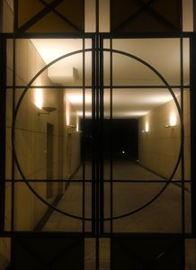 Composition - Architecture - Details, 2021 (photo)