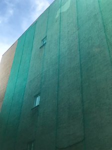 Composition - Architecture - Details, 2021 (photo)