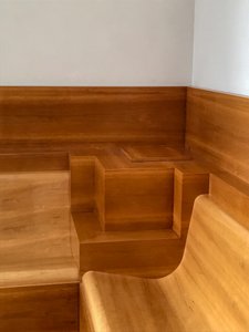 Composition - Architecture - Details, 2021 (photo)