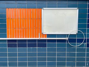Composition - Architecture - Details, 2023 (photo)