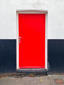 Composition - Architecture - Details, 2023 (photo)