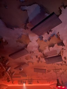 Composition - Architecture - Details, 2023 (photo)