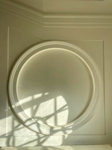 Composition - Architecture - Details, 2023 (photo)