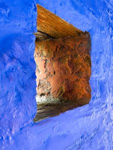 Composition - Architecture - Details, 2024 (photo)
