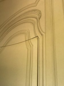 Composition - Architecture, 2019 (photo)