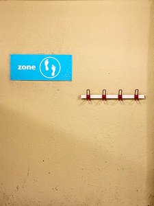 Composition - Architecture, 2022 (photo)