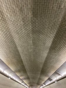 Composition - Architecture, 2022 (photo)