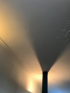 Composition - Light, 2019 (photo)