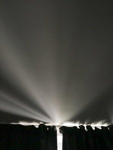 Composition - Lights, 2020 (photo) - Cécile Jamet