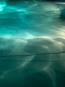 Composition - Lights, 2020 (photo)