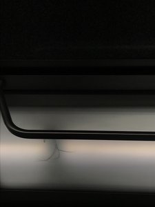 Composition - Metro, 2021 (photo)