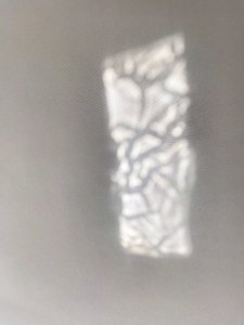 Composition - Réflexions, 2019 (photo)