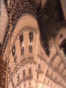 Composition - Réflexions, 2021 (photo)