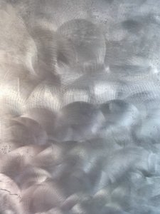 Composition - Texture, 2024 (photo)