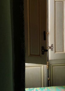 Composition - Window, 2022 (photo)