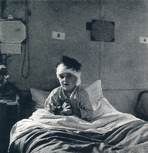 Un petit enfant qui respire légèrement et ressent sa vie dans chaque membre, que devrait-il savoir