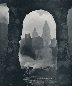 Apocalypse, 1941